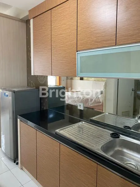 image APARTEMEN BARKELEY UC STUDIO FULL FURNISH (7)