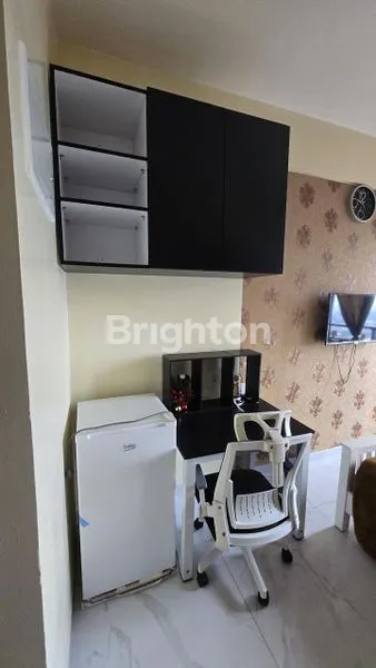 image APARTEMEN SKY HOUSE BSD SIAP HUNI, FURNISHED & SIAP INVESTASI DEKAT AEON MALL BSD CITY (5)