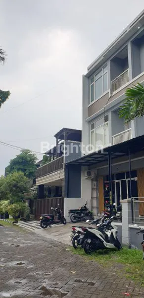 image INVESTASI RUKO 3 LANTAI, LOKASI PRIME KUTISARI (2)
