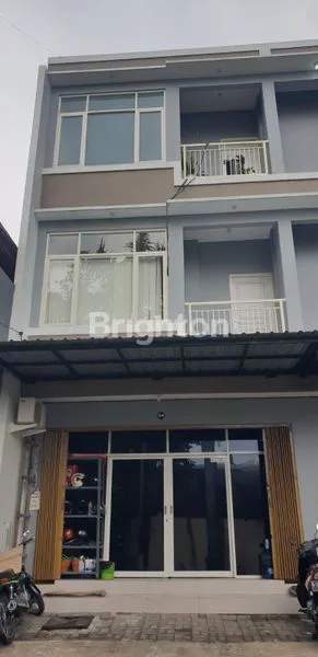 image INVESTASI RUKO 3 LANTAI, LOKASI PRIME KUTISARI (1)