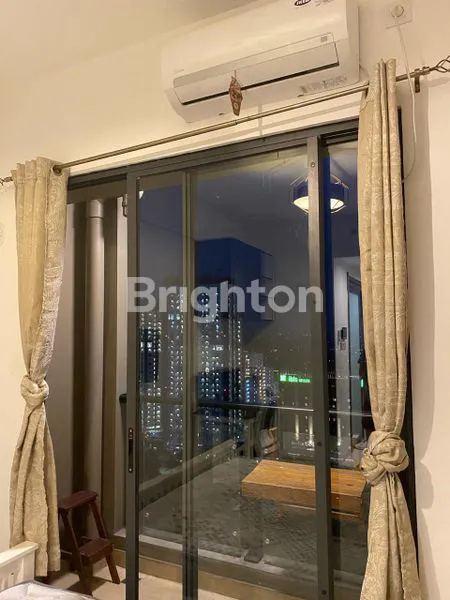 image APARTEMEN SKY HOUSE BSD SIAP HUNI, FURNISHED & SIAP INVESTASI DEKAT AEON MALL BSD CITY (1)