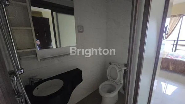 image APARTEMEN SKY HOUSE BSD SIAP HUNI, FURNISHED & SIAP INVESTASI DEKAT AEON MALL BSD CITY (7)