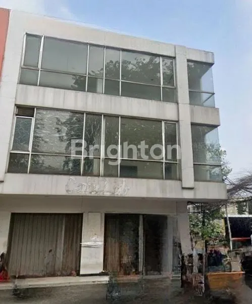 Gambar Property DISEWAKAN 2 RUKO TEBET SANGAT STRATEGIS