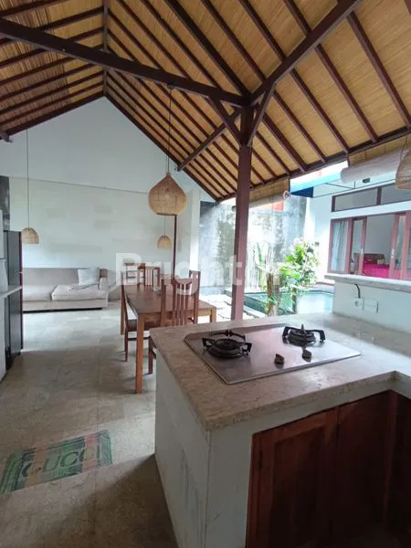 image SEWA VILLA 2 KAMAR TROPICAL 2BR VILLA WITH PRIVATE POOL FOR RENT – KEROBOKAN | FURNISHED (4)