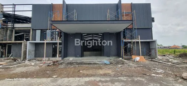 image GUDANG GRESS NOL JALAN PILANG SEHATI STRATEGIS, PREMIUM QUALITY DAN (1)