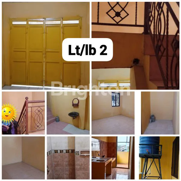 image RUMAH  USAHA  DI KAPUK CENGKARENG JAKARTA BARAT  (7)