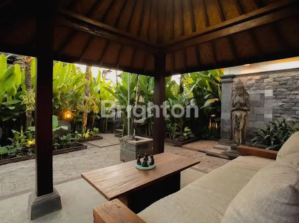 image VILLA SIAP HUNI DI GRAHA MUTIARA ABIANBASE, MENGWI (8)