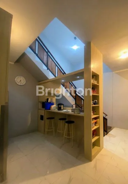 image SEWA : RUMAH STRATEGIS DI BOJONG SOANG - BANDUNG  (5)