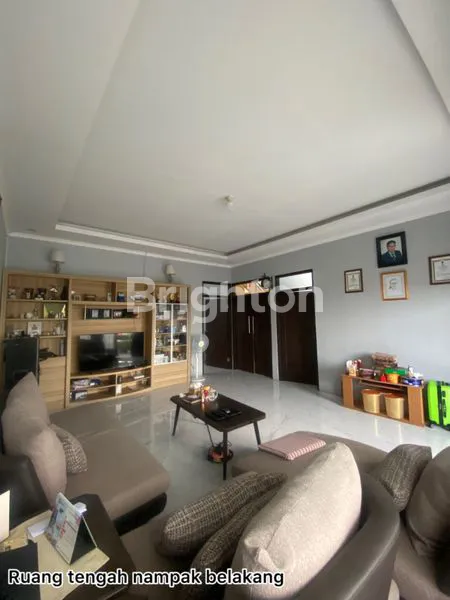 image SEWA : RUMAH STRATEGIS DI BOJONG SOANG - BANDUNG  (4)