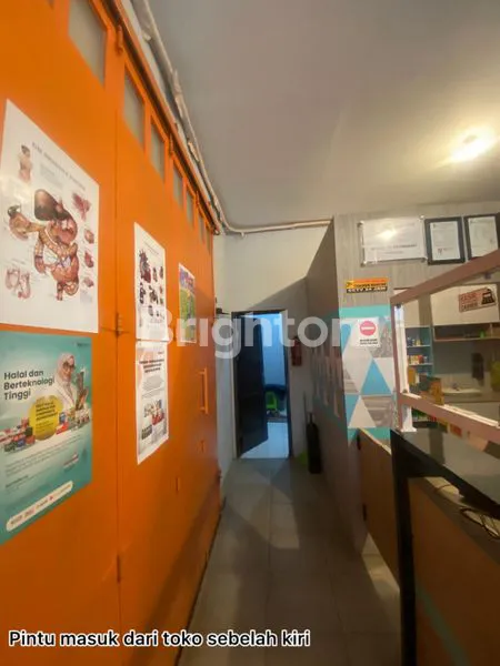 image SEWA : RUMAH STRATEGIS DI BOJONG SOANG - BANDUNG  (3)