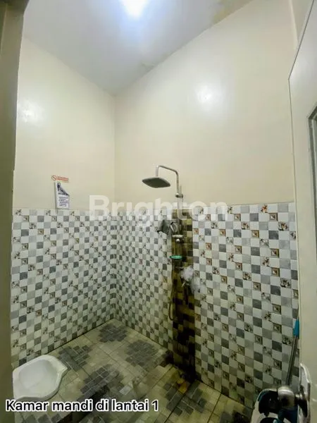 image SEWA : RUMAH STRATEGIS DI BOJONG SOANG - BANDUNG  (6)