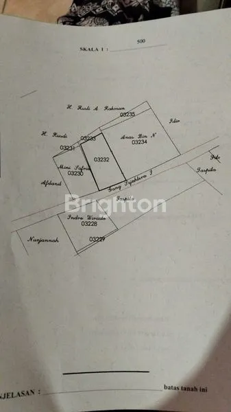 image TANAH STRATEGIS DI KULIM, DEKAT JALAN LINTAS SUMATERA (2)