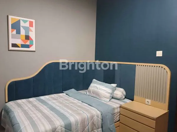 image APARTEMEN PENTHOUSE GRAND SUNGKONO LAGOON TOWER VENETIAN   (5)