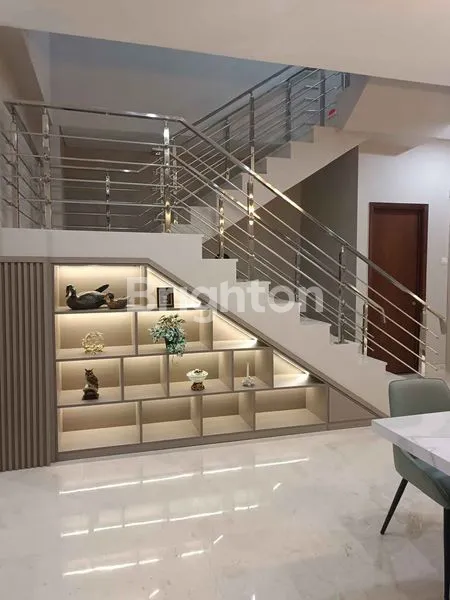 image APARTEMEN PENTHOUSE GRAND SUNGKONO LAGOON TOWER VENETIAN   (3)