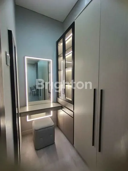 image APARTEMEN PENTHOUSE GRAND SUNGKONO LAGOON TOWER VENETIAN   (7)