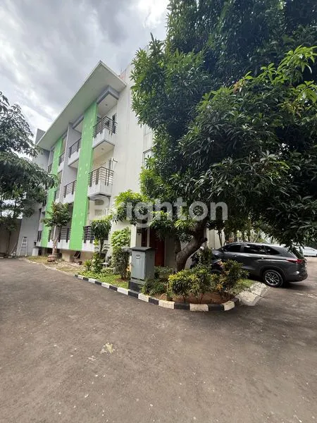 image RUMAH MEWAH SIAP HUNI DI JAKARTA SELATAN (1)