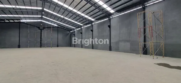 image GUDANG GRESS NOL JALAN PILANG SEHATI STRATEGIS, PREMIUM QUALITY DAN (3)