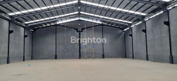 image GUDANG GRESS NOL JALAN PILANG SEHATI STRATEGIS, PREMIUM QUALITY DAN (4)