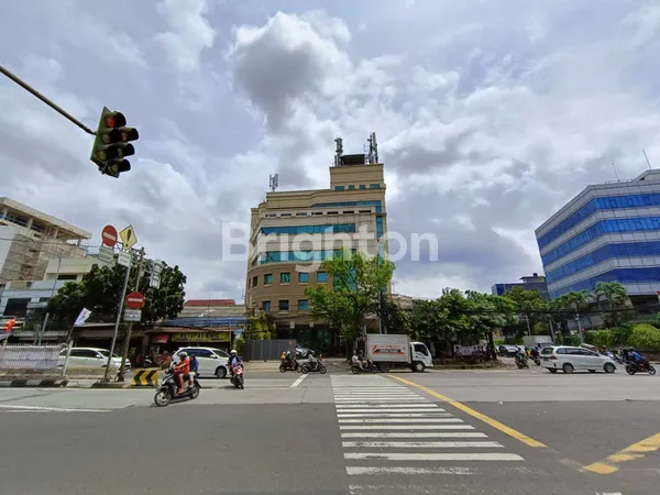 image SEWA RUANG KANTOR PREMIUM DI MULTINDO PERSADA – LOKASI SUPER STRATEGIS, FASILITAS LENGKAP! (2)
