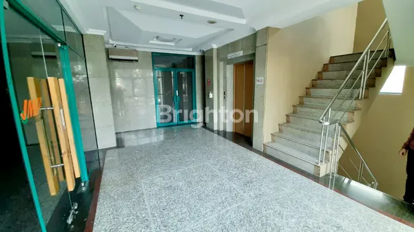 image SEWA RUANG KANTOR PREMIUM DI MULTINDO PERSADA – LOKASI SUPER STRATEGIS, FASILITAS LENGKAP! (3)