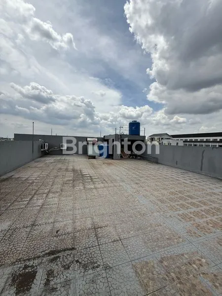 image RUMAH MEWAH SIAP HUNI DI JAKARTA SELATAN (6)