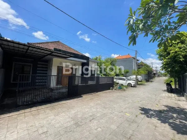 image RUMAH STRATEGIS & NYAMAN DI UBUNG (1)