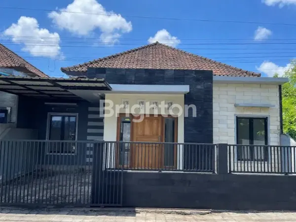 image RUMAH STRATEGIS & NYAMAN DI UBUNG (2)