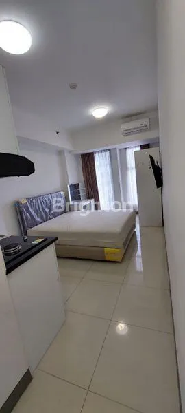 image APARTEMEN ANDERSON STUDIO FULL FURNISHED CONNECT PAKUWON MALL (3)