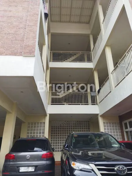 image RUMAH KOST 56 KAMAR AKTIF DEKAT KAMPUS TELKOM, STRATEGIS! (1)