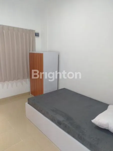 image RUMAH KOST 56 KAMAR AKTIF DEKAT KAMPUS TELKOM, STRATEGIS! (4)
