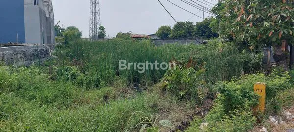 image TANAH STRATEGIS 900M² DI JL RAYA SUCI, GRESIK (3)