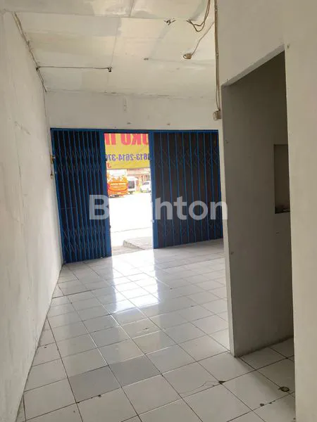 image RUKO SIAP USAHA, LISTRIK 900VA, LOKASI STRATEGIS (2)