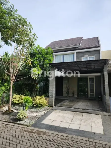 image RUMAH MURAH DI SOMERSET CITRALAND (5)