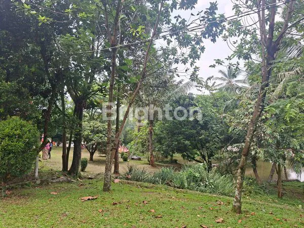 image DI JUAL TANAH LUAS BONUS RUMAH SANGAT COCOK UNTUK  VILLA DAN TEMPAT USAHA KOLAM IKAN ATAUPUN USAHA  AIR MINUM AQUA.MATA AIR TANAH MELIMPAH (5)