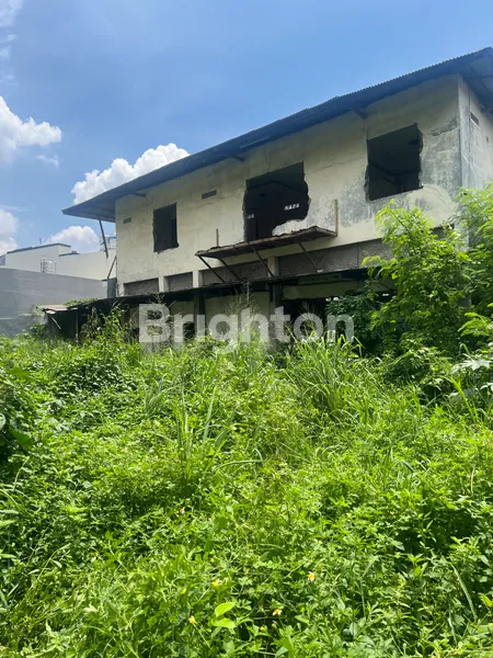 image DIJUAL TANAH STRATEGIS JALAN RAYA ASEM BARIS, DEKAT STASIUN TEBET (COCOK UNTUK DIBANGUN KANTOR/TEMPAT USAHA) (3)