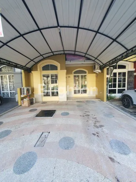 image RUMAH SIAP PAKAI DI GRAHA PADMA (1)