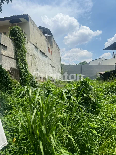 image DIJUAL TANAH STRATEGIS JALAN RAYA ASEM BARIS, DEKAT STASIUN TEBET (COCOK UNTUK DIBANGUN KANTOR/TEMPAT USAHA) (5)