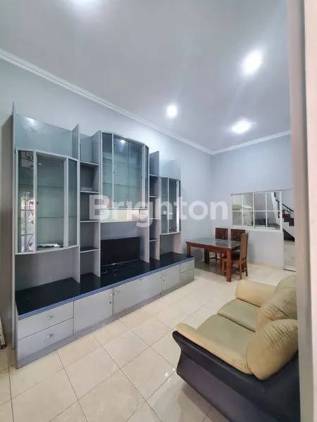 image RUMAH SIAP PAKAI DI GRAHA PADMA (2)