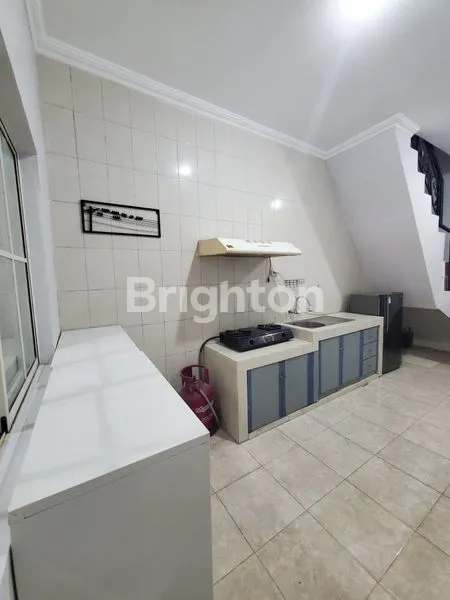 image RUMAH SIAP PAKAI DI GRAHA PADMA (3)