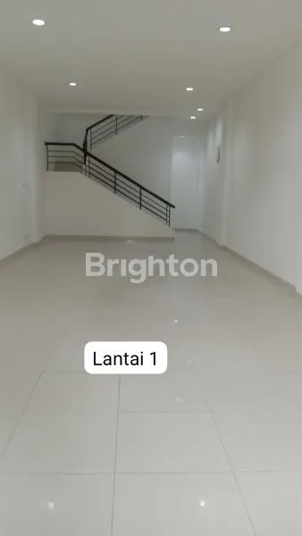 image DISEWAKAN RUKO KOMERSIL 4LT STRATEGIS 324M² DI PUSAT BISNIS KALIMALANG (2)