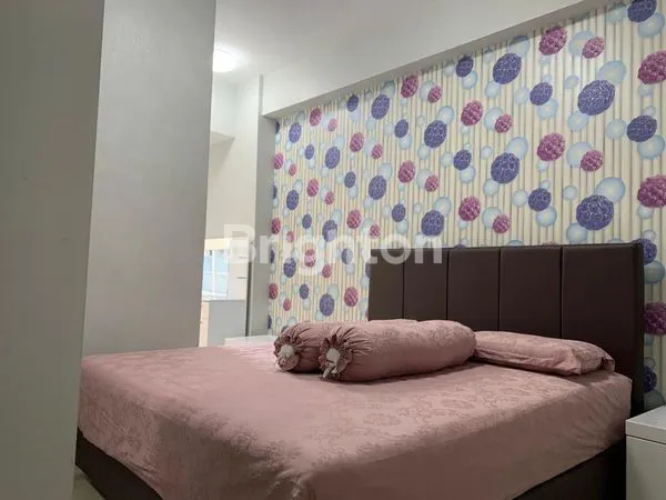 image APARTEMEN ANDERSON 2BR FULL FURNISH CONNECT PAKUWON MALL (4)