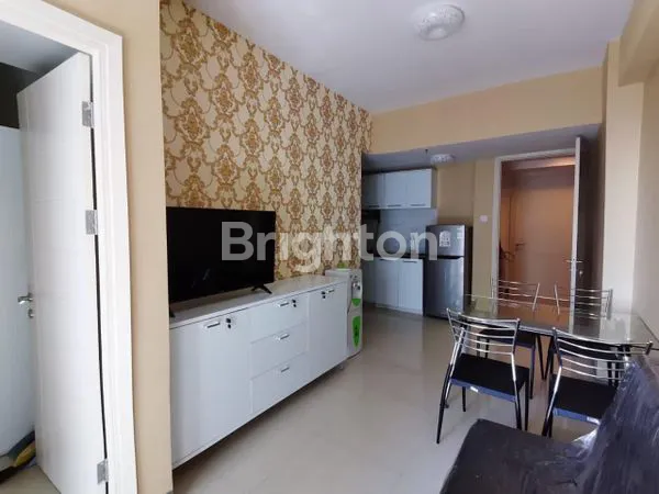 image APARTEMEN ANDERSON 2BR FULL FURNISH CONNECT PAKUWON MALL (5)