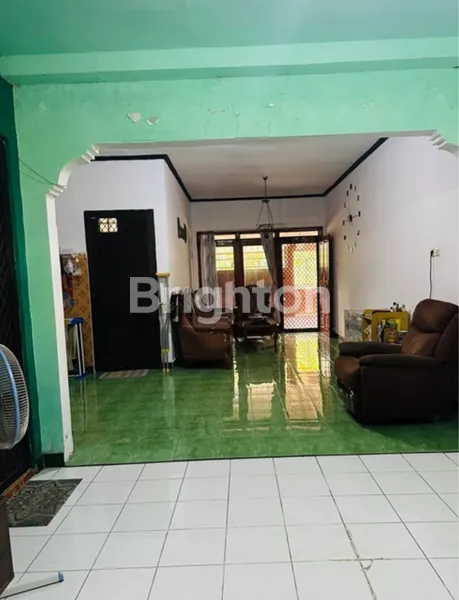 image PONDOK CANDRA CLUSTER DUKU STRATEGIS DEKAT BANDARA, RS MITRA KELUARGA (5)