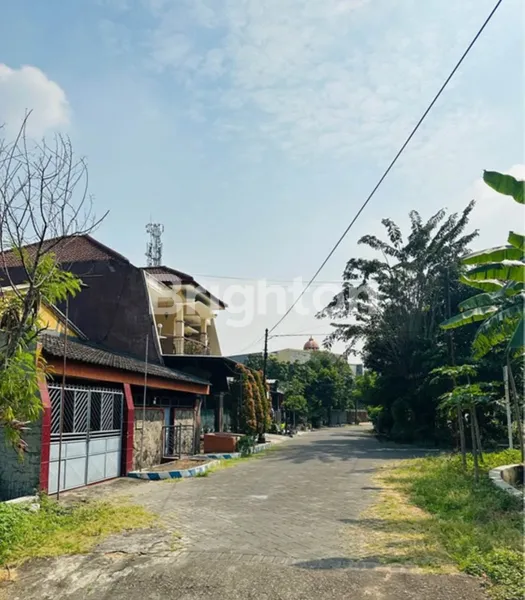 image PONDOK CANDRA CLUSTER DUKU STRATEGIS DEKAT BANDARA, RS MITRA KELUARGA (8)