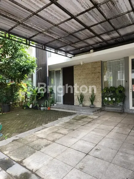 image RUMAH MURAH DI SOMERSET CITRALAND (2)