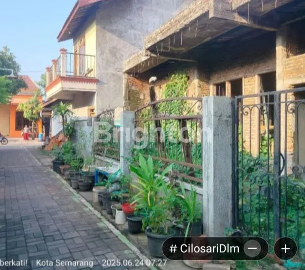 image TANAH BONUS BANGUNAN 60% DI SEMARANG KOTA (3)