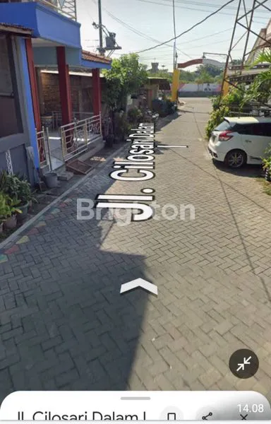 image TANAH BONUS BANGUNAN 60% DI SEMARANG KOTA (1)