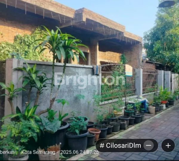 image TANAH BONUS BANGUNAN 60% DI SEMARANG KOTA (5)