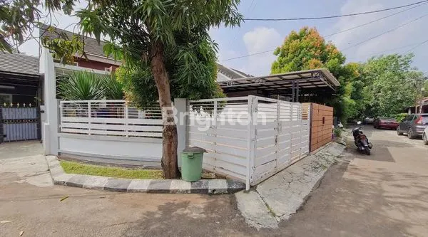 image PERUMAHAN BUMI ANGGREK BEKASI (1)