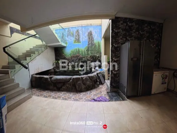 image RUMAH DI GAYUNG KEBONSARI GRAHA INDAH  (5)